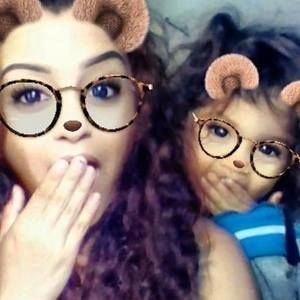 Meet your Posher, Kay